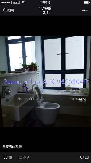 City Square Residences (D8), Condominium #174949152
